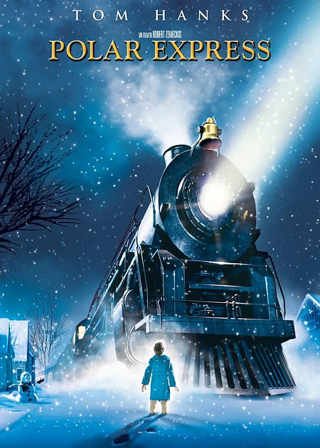 POLAR EXPRESS (THE POLAR EXPRESS)