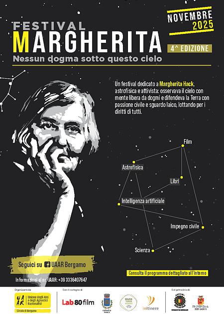 IL RESPIRO DEL COSMO