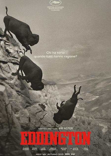 EDDINGTON