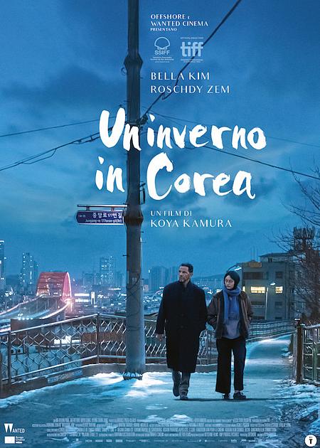 UN INVERNO IN COREA NEWS (HIVER A SOKCO)