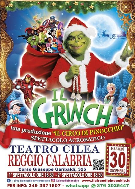 Il Grinch