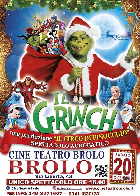 Il Grinch 