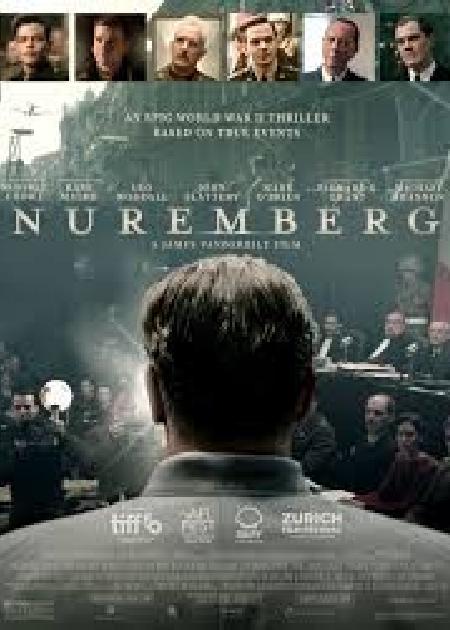 NUREMBERG (V.O.S.)