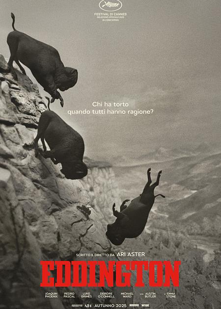 EDDINGTON