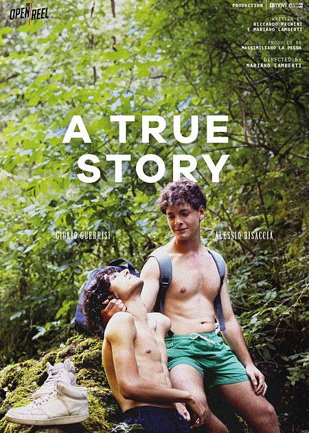 UNA STORIA VERA (THE STRAIGHT STORY) 4K