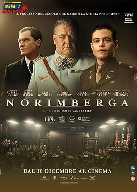 NORIMBERGA (NUREMBERG)