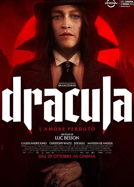 DRACULA - L'AMORE PERDUTO (DRACULA: A LOVE TALE) - V. O.