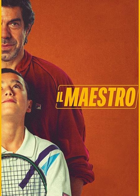 IL MAESTRO