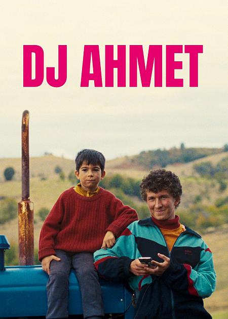 DJ AHMET