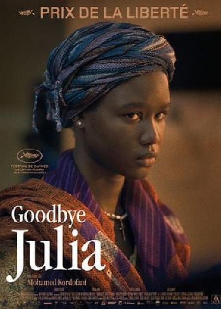 GOODBYE JULIA (WADAEAN JULIA) - V. O.
