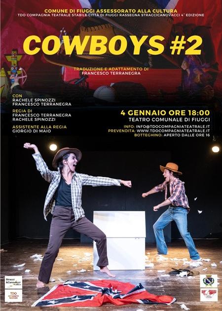 Cowboys #2