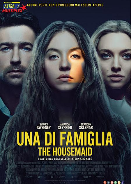 UNA DI FAMIGLIA (THE HOUSEMAID)
