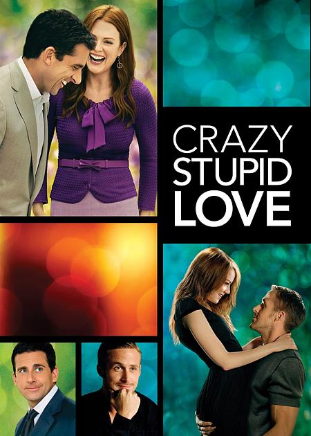 CRAZY, STUPID, LOVE