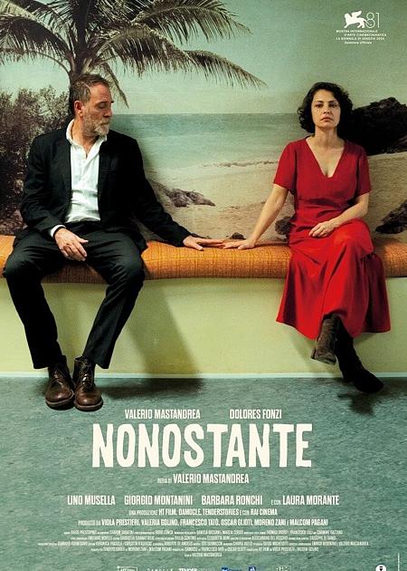 NONOSTANTE