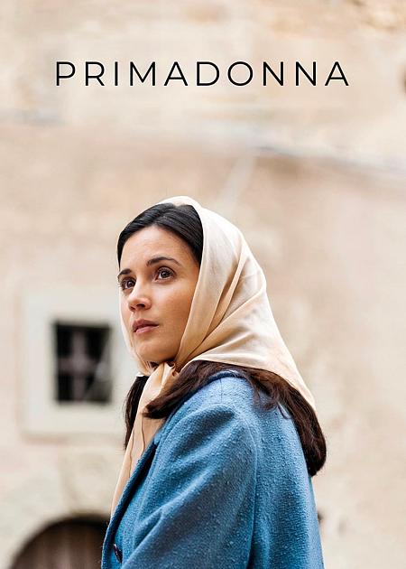 PRIMADONNA