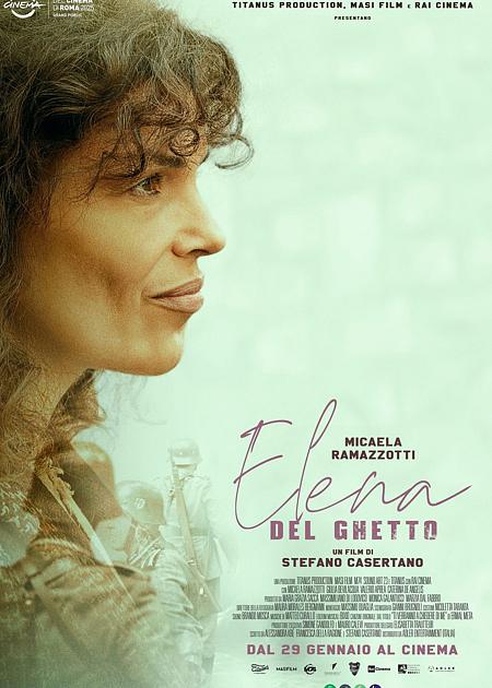 elena del ghetto