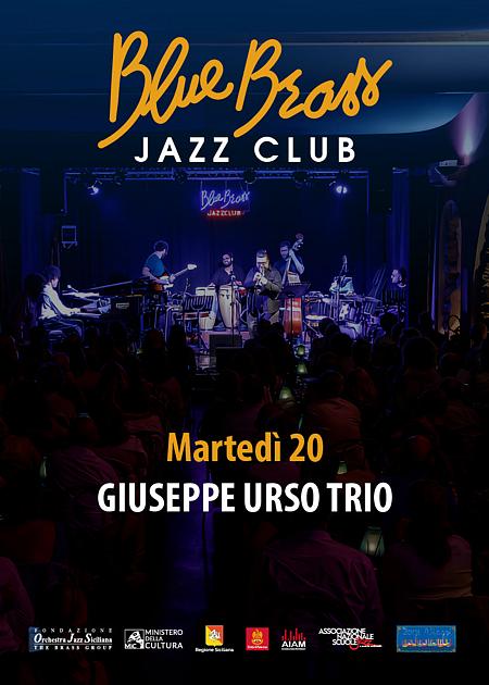 Giuseppe Urso "Koine Trio"