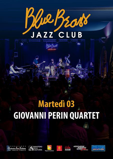 Giovanni Perin Quartet