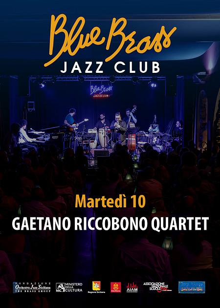 Jazz out project plays Brazil