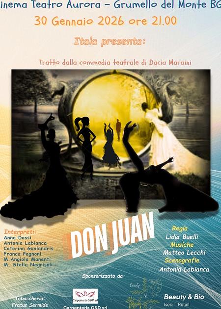 DON JUAN