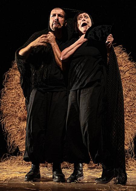 GLI STIVALI DI AMANDA