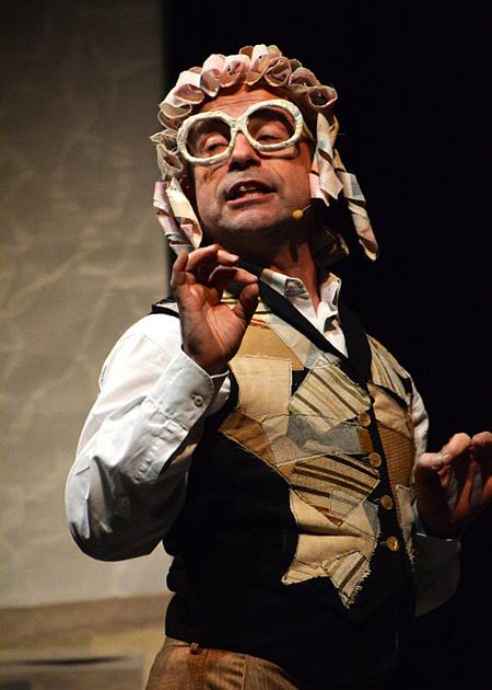 MOZTRI! INNO ALL'INFANZIA