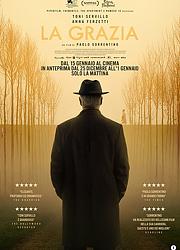 LA GRAZIA