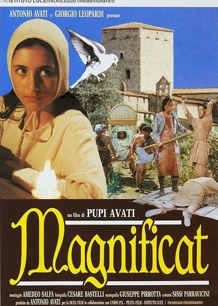 MAGNIFICAT