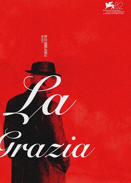 la grazia