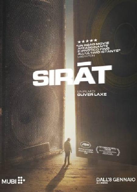 SIRAT - V. O.