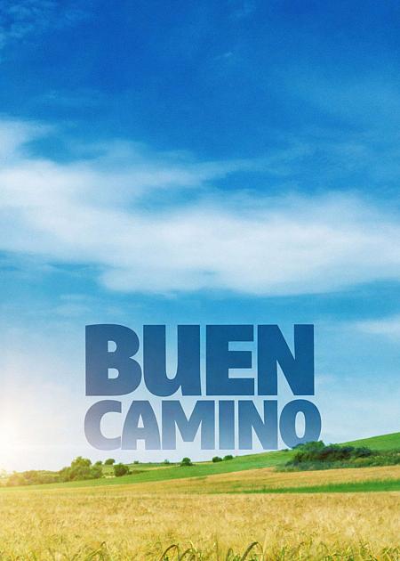 BUEN CAMINO
