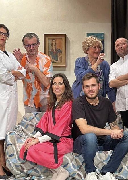 Cerco moglie disperatamente