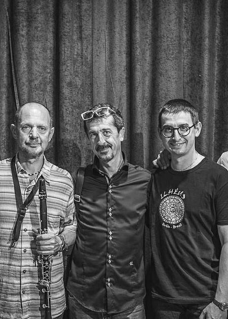 Ennio Morricone vs Nino Rota