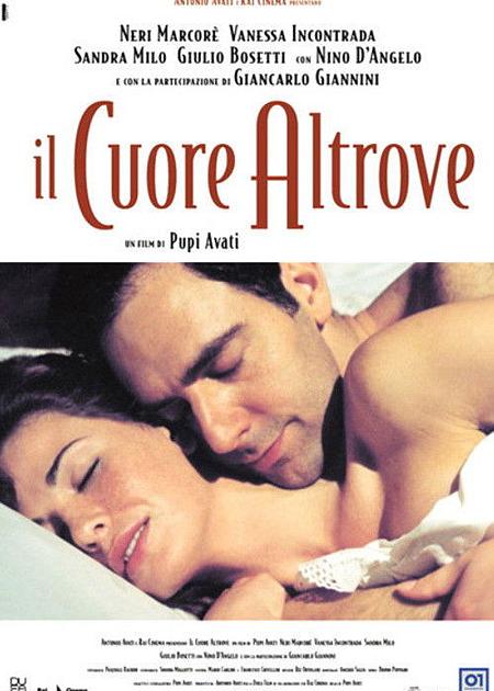 IL CUORE ALTROVE
