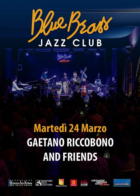 Gaetano Riccobono and Friends