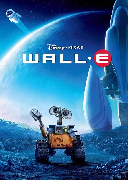 WALL-E