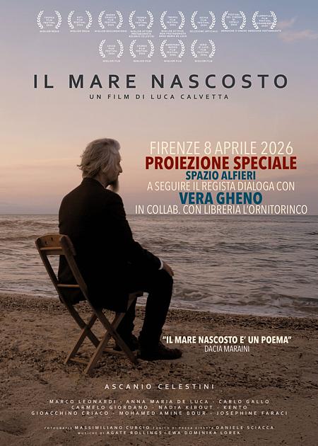IL MARE NASCOSTO