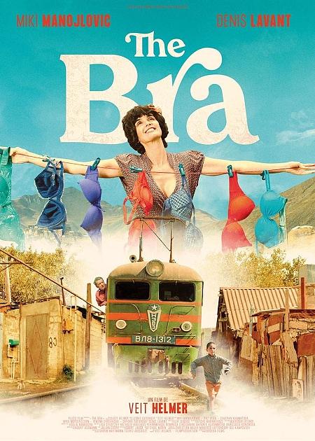 THE BRA - IL REGGIPETTO