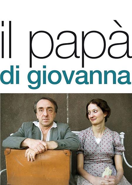 IL PAPA' DI GIOVANNA