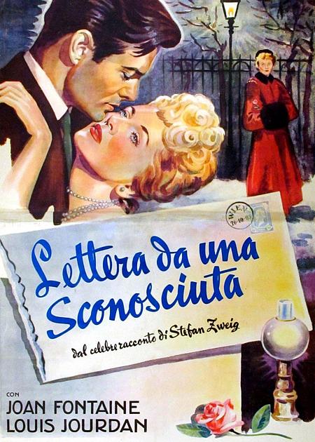 Letter From an Unknown Woman