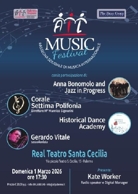 A.I.L Music Festival