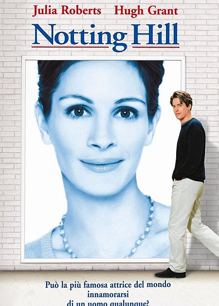 NOTTING HILL