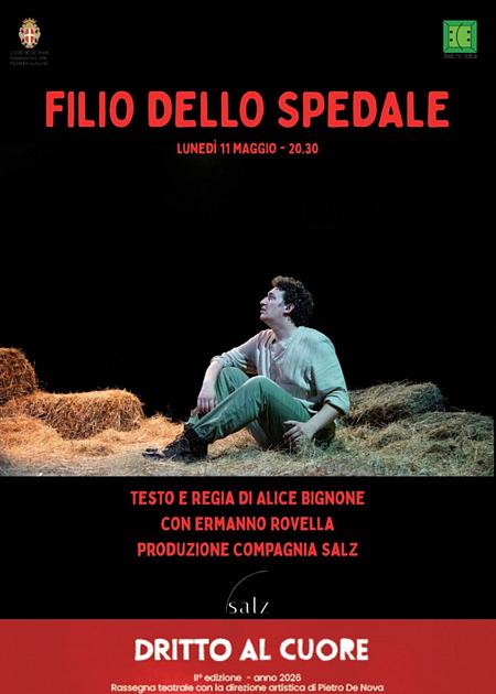 FILIO DELLO SPEDALE di “Salz”