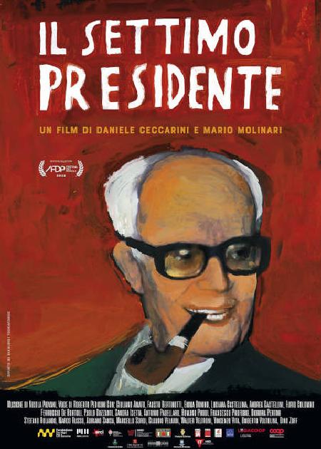 IL SETTIMO PRESIDENTE