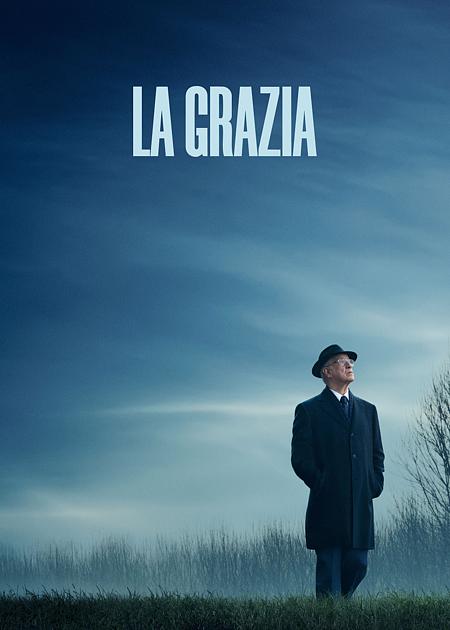 LA GRAZIA