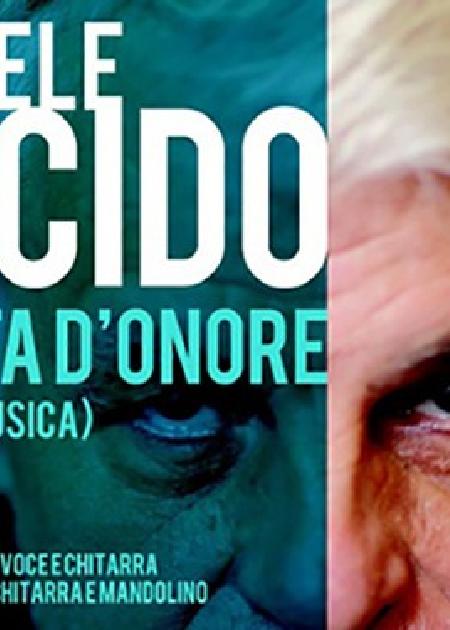 Serata d'onore