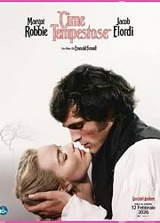 CIME TEMPESTOSE (WUTHERING HEIGHTS)