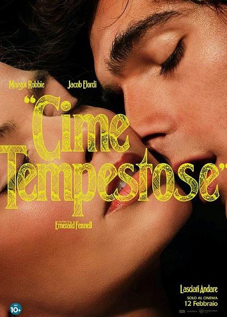 CIME TEMPESTOSE (WUTHERING HEIGHTS) - V. O.