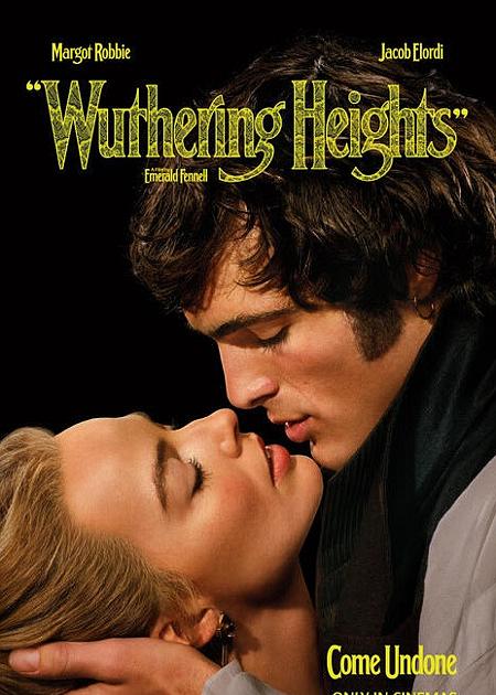 WUTHERING HEIGHTS (CIME TEMPESTOSE V.O.S.)