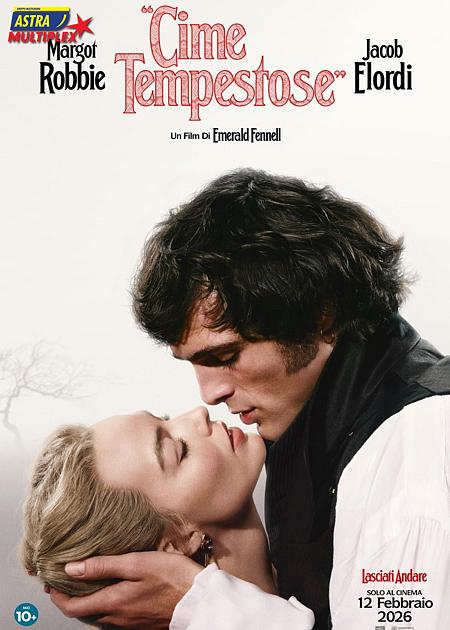 CIME TEMPESTOSE (WUTHERING HEIGHTS)